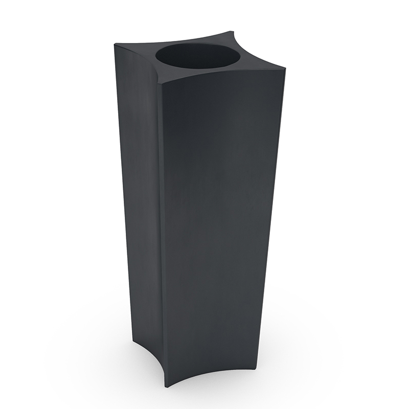 DNDORIS100_AT Donica ogrodowa Doris