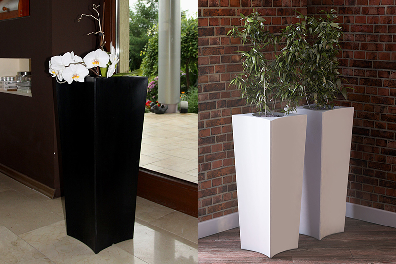 Donica ogrodowa Doris 100cm