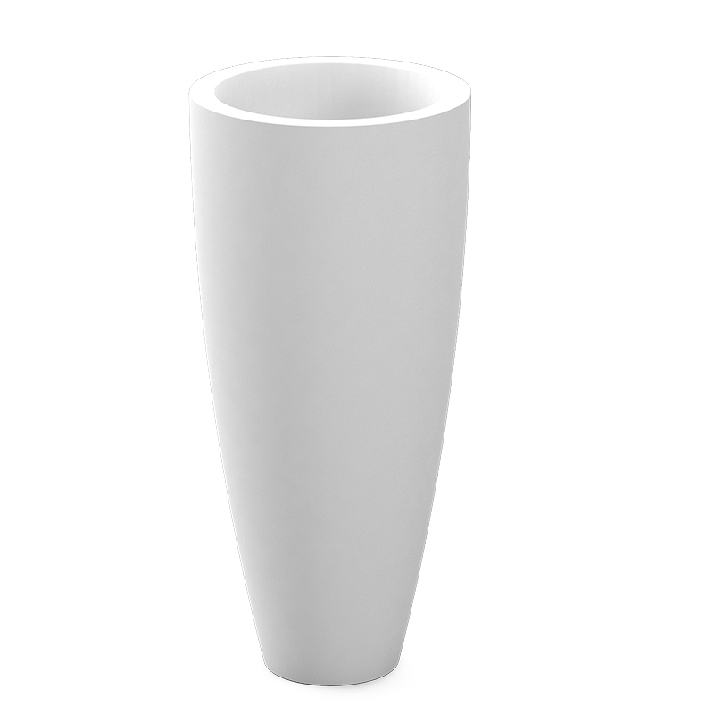 DNKALYPSO87_WT Donica ogrodowa Kalypso 87 cm