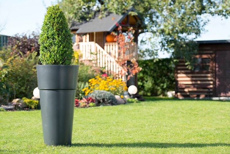 Donica ogrodowa Kari