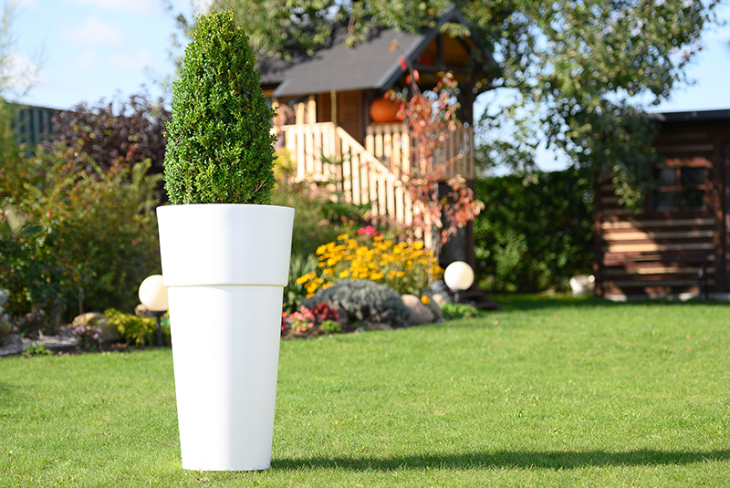 Donica ogrodowa Kari