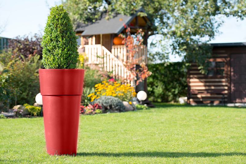 Donica ogrodowa Kari