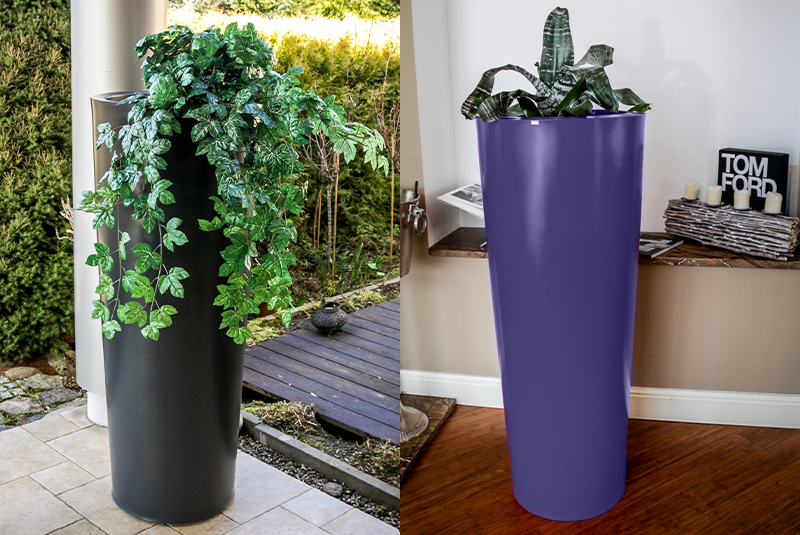 Donica ogrodowa Neptun