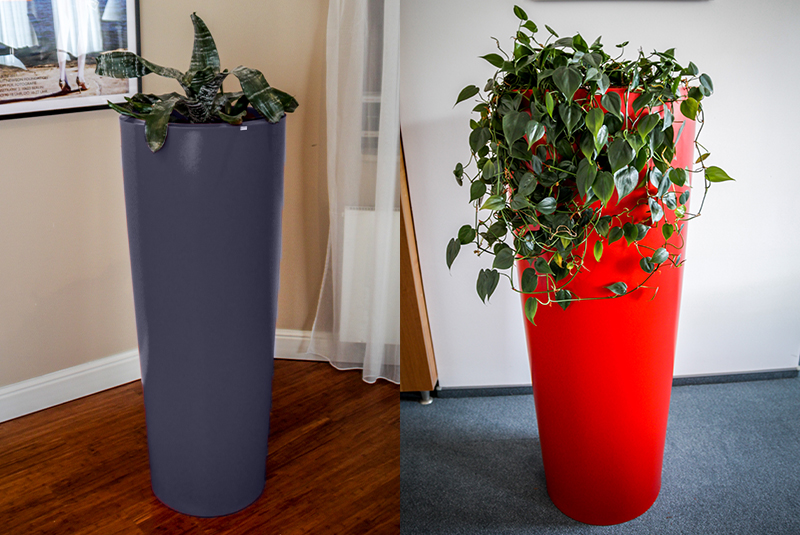 Donica ogrodowa Neptun