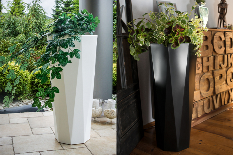 Donica ogrodowa Octavia