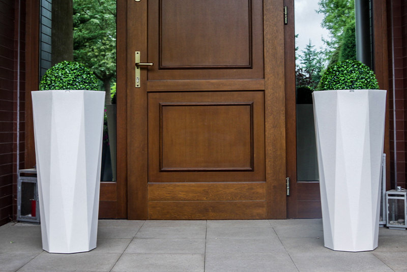 Donica ogrodowa Octavia