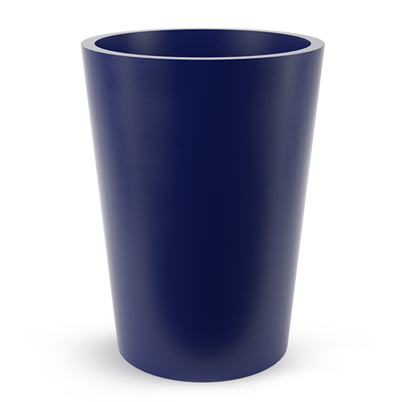 DNURAN128_DBL Donica ogrodowa Uran 128 cm