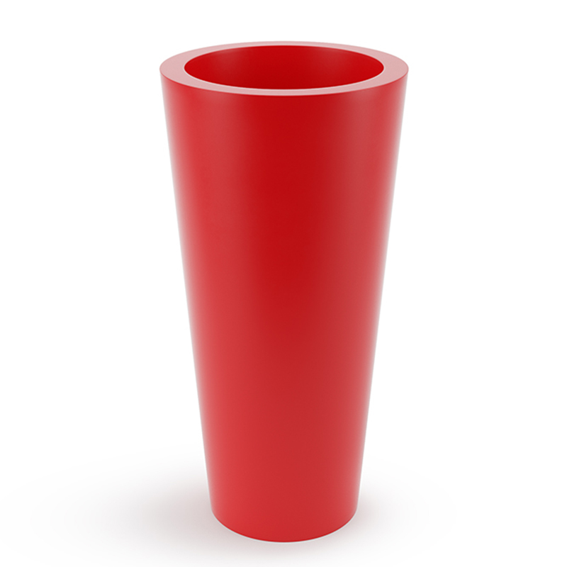 DNVENUS91_RD Donica ogrodowa Venus 91 cm