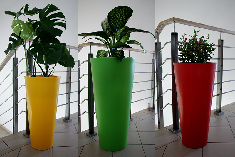 Donica ogrodowa Venus