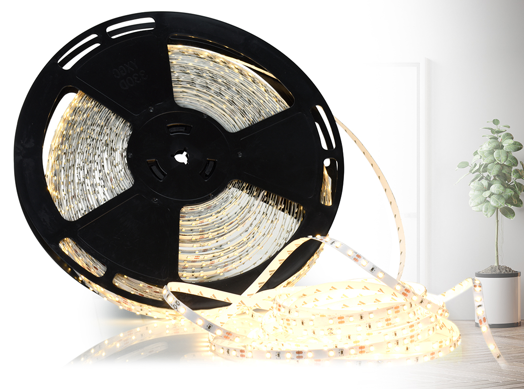 Sterownik LED Wi-Fi do taśm LED 12V 5IN1STER