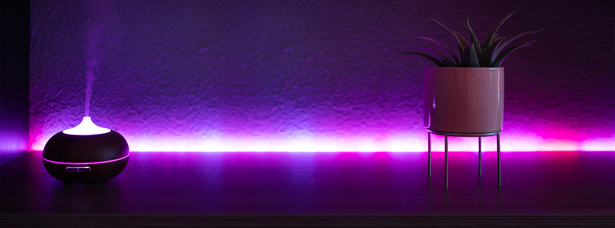 Sterownik LED Wi-Fi do taśm LED 12V 5IN1STER