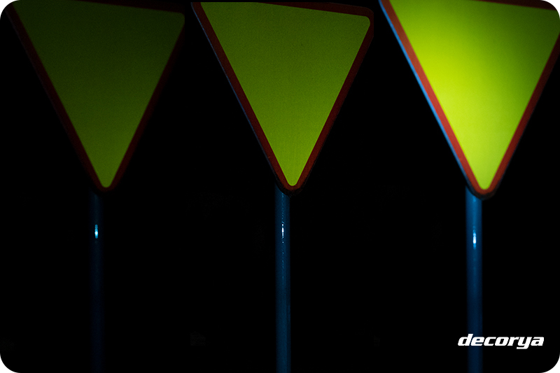 Latarka czołowa LED Flex FL01 z czujnikiem ruchu DecHLFlex01