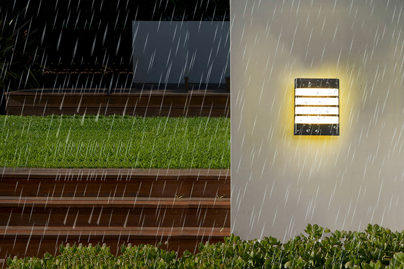 Kinkiet LED Slim ST 12W DecKinSLIMWL01_ST