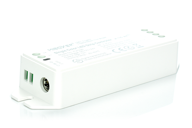 Sterownik LED radiowy do taśm LED RGBW 12V