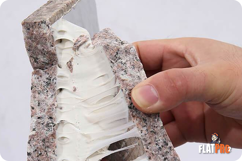 Wodoodporna taśma butylowa FlatPro2 Super Tape