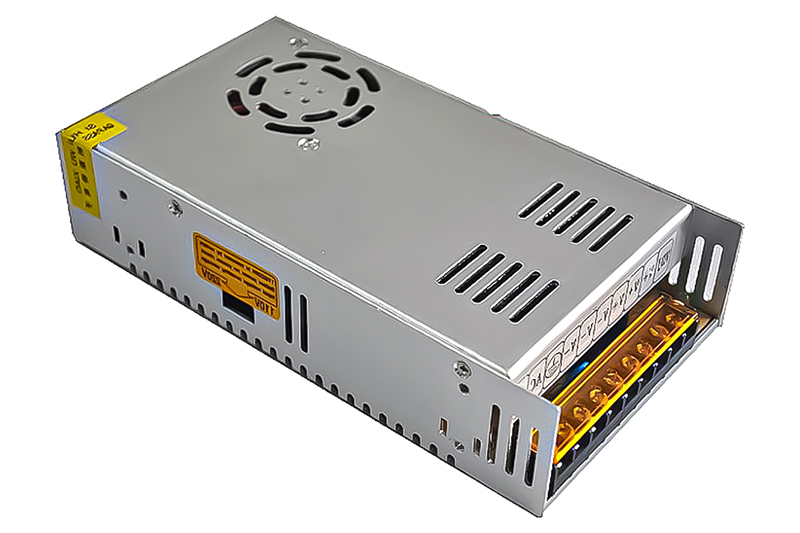 Zasilacz modułowy 12V 240W 20A IP20