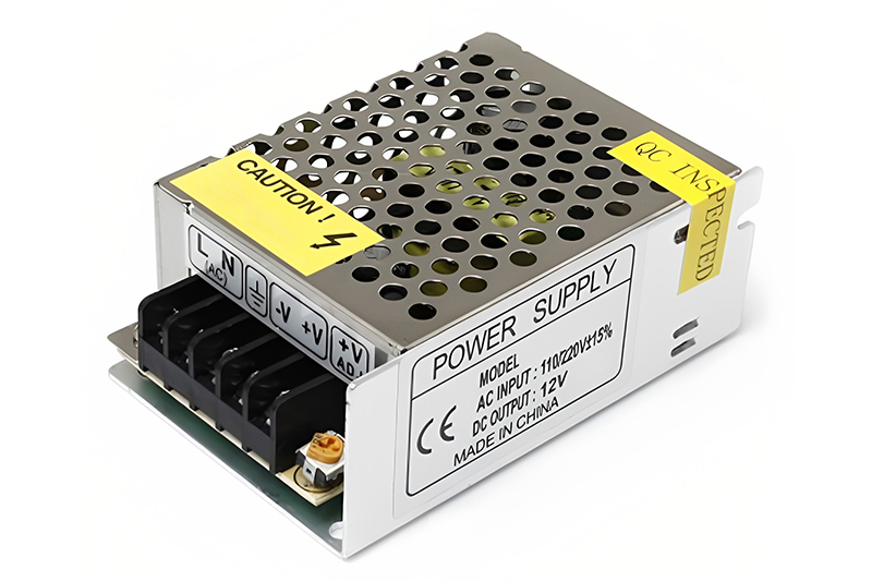 Zasilacz modułowy 12V 25W 2.1A IP20