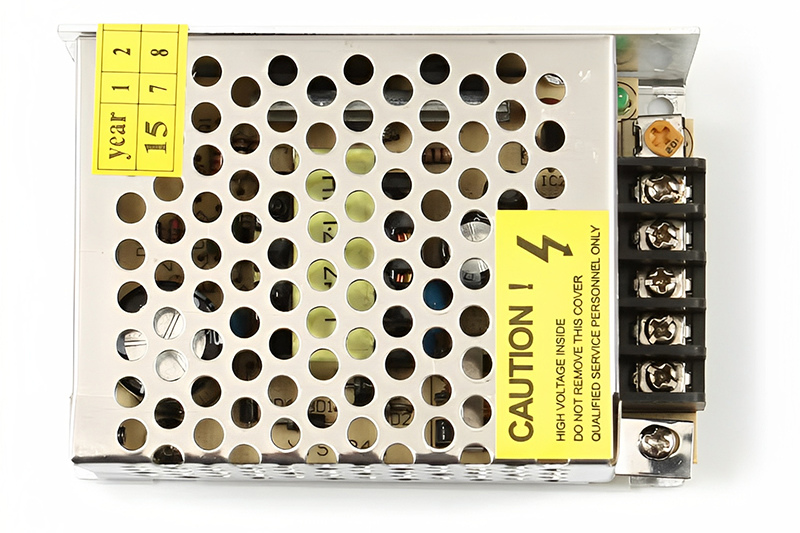 Zasilacz modułowy 12V 25W 2.1A IP20