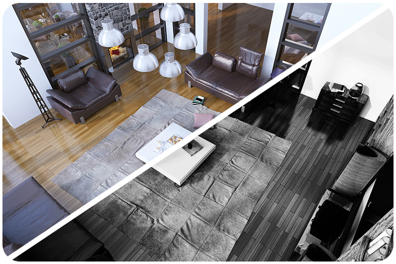 Kamera obrotowa WiFi do monitoringu domu DCZ01