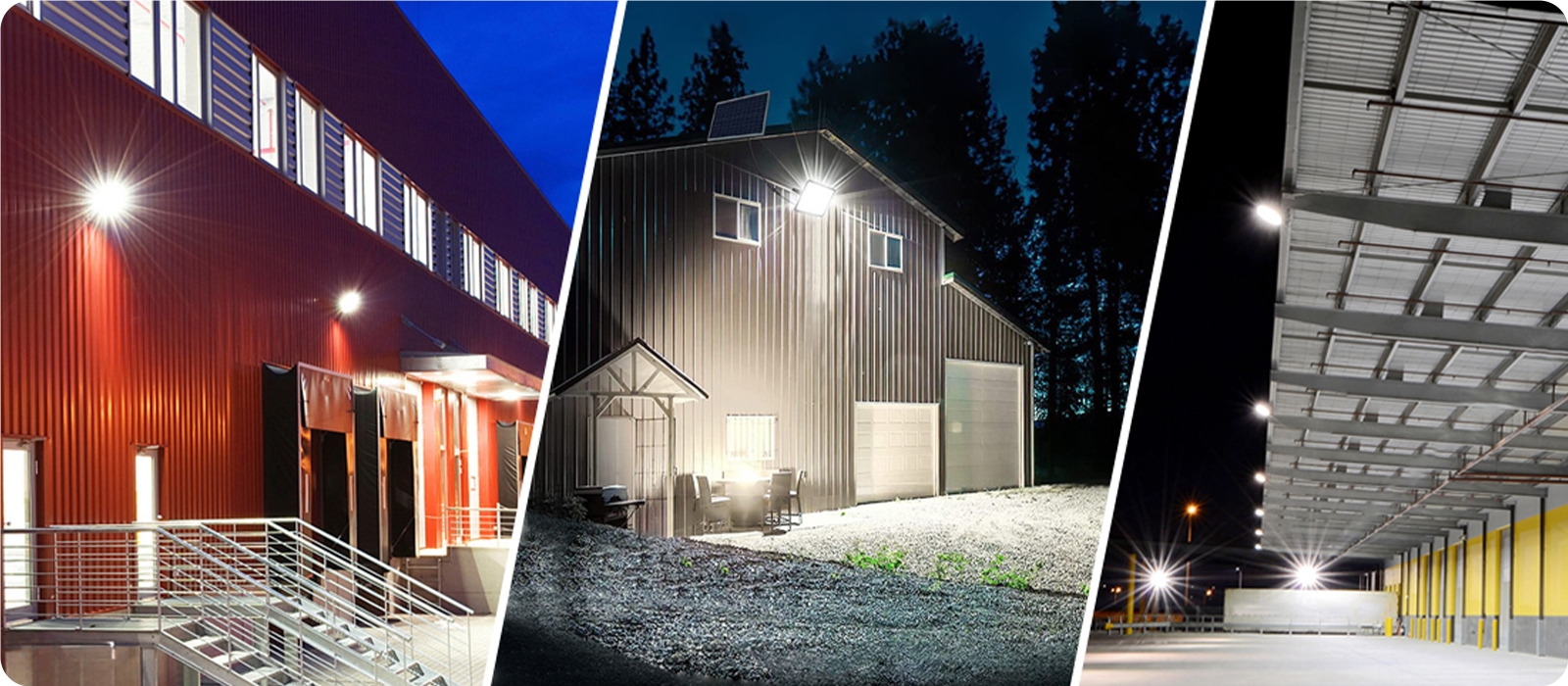 Naświetlacz solarny LED wodoodporny 100W IP67 z pilotem