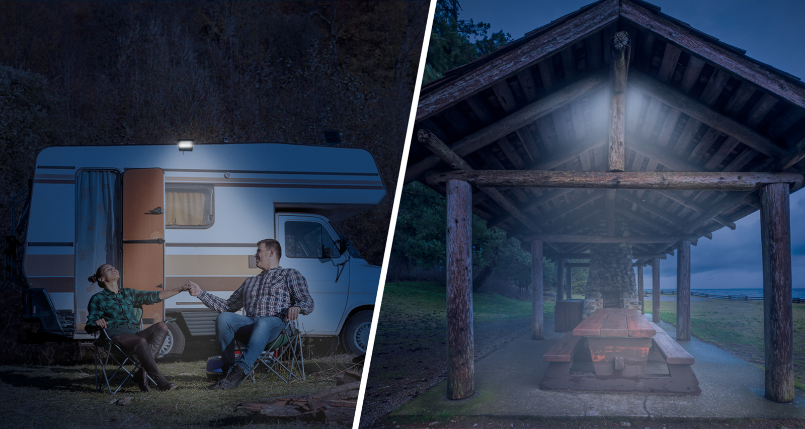 Naświetlacz solarny LED 10W IP65 z czujnikiem zmierzchu