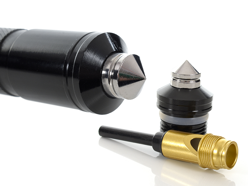 Saperka wojskowa wielofunkcyjna Tahan 12w1