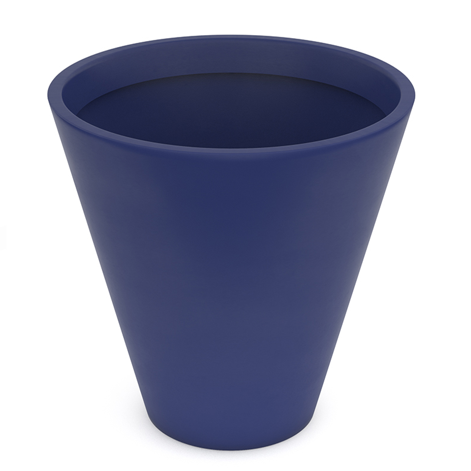 DNMERCURY_DBL Donica ogrodowa Mercury 60cm