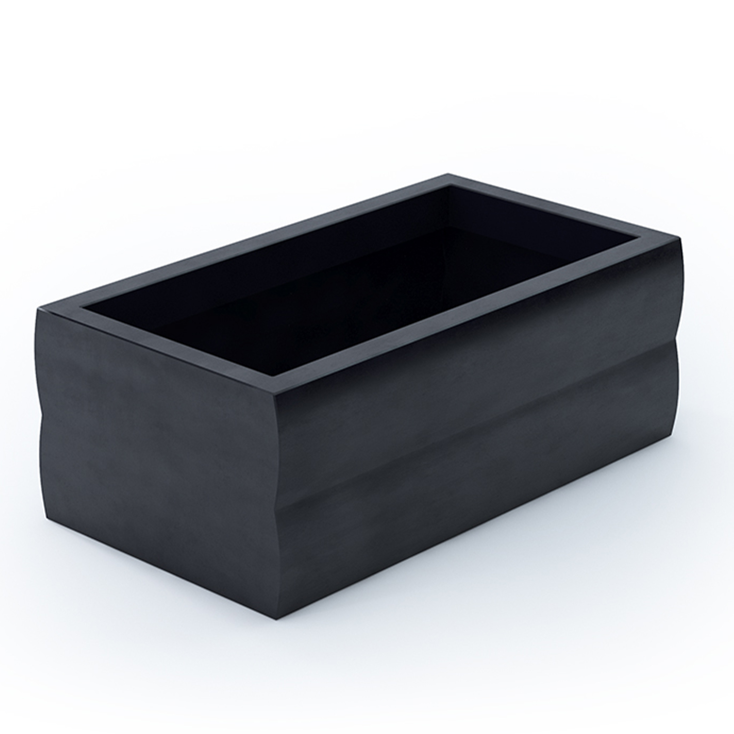 DNNYX30_BK_min01 Donica ogrodowa Nyx 30cm