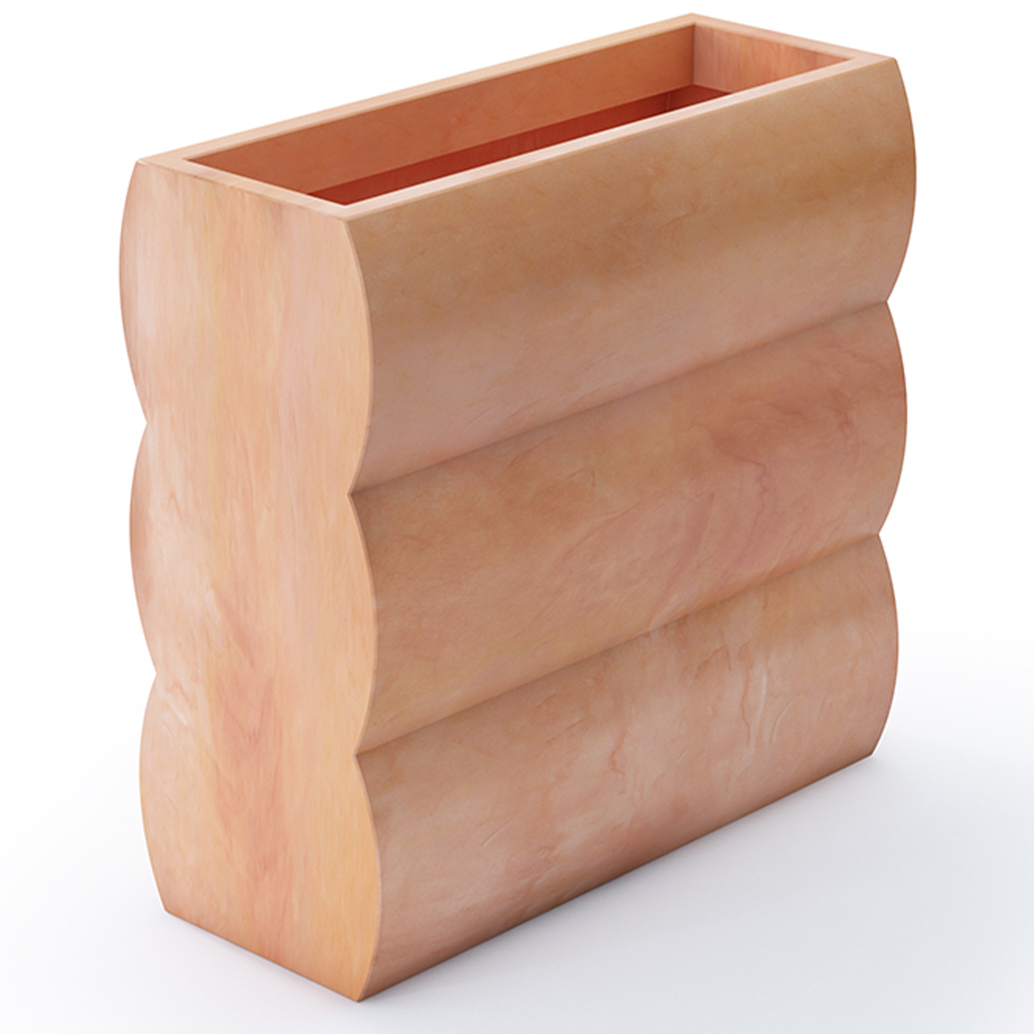 DNNYX70_TA_min15 Donica ogrodowa Nyx 70 cm