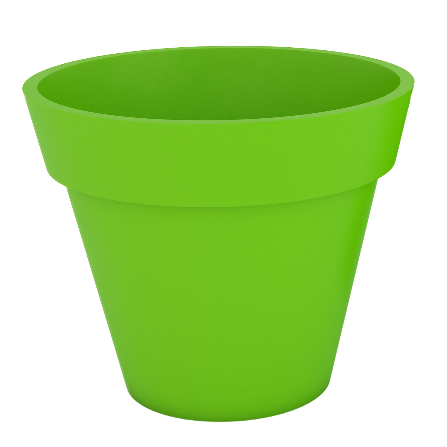 DNSATURN_GN Donica ogrodowa Saturn