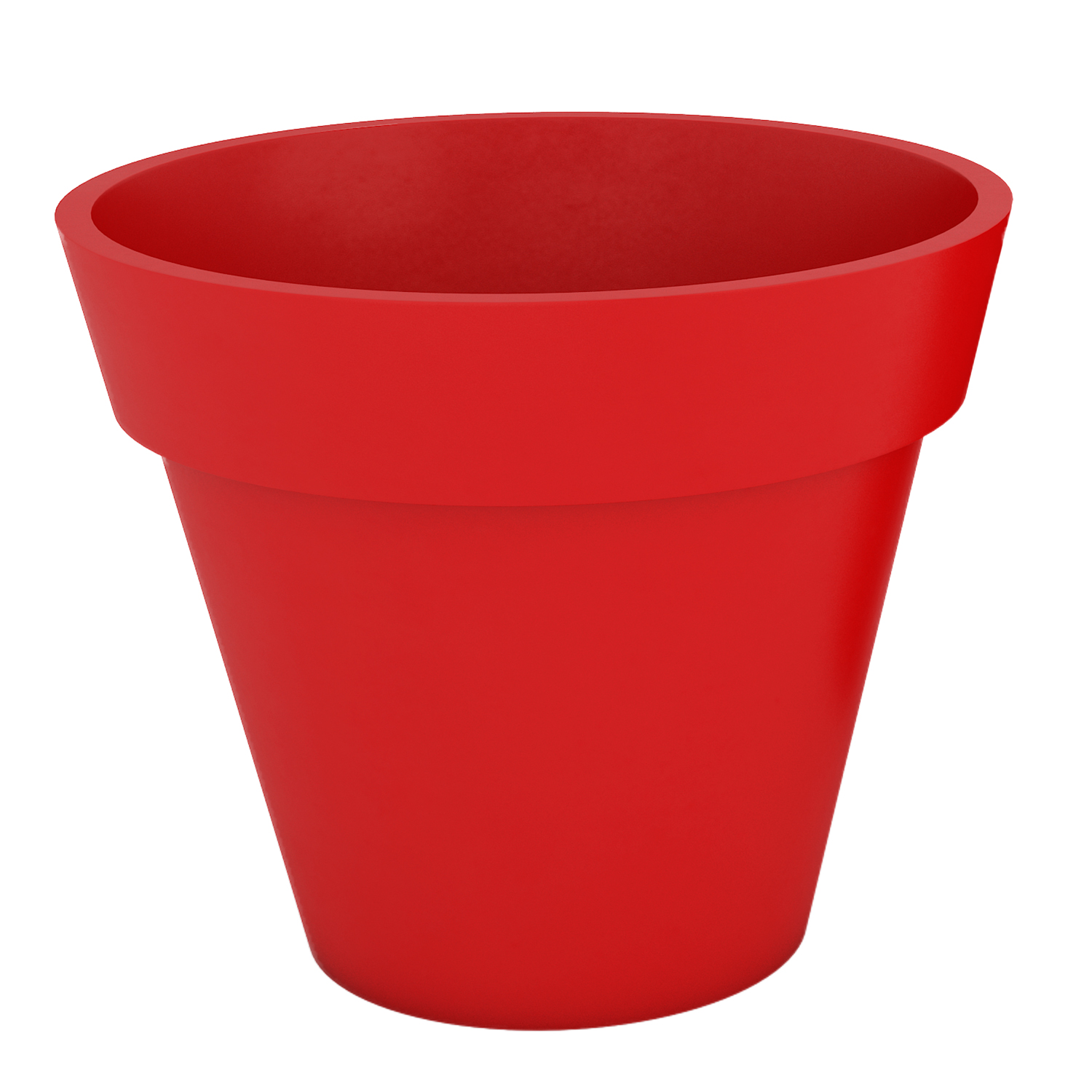 DNSATURN_RD Donica ogrodowa Saturn