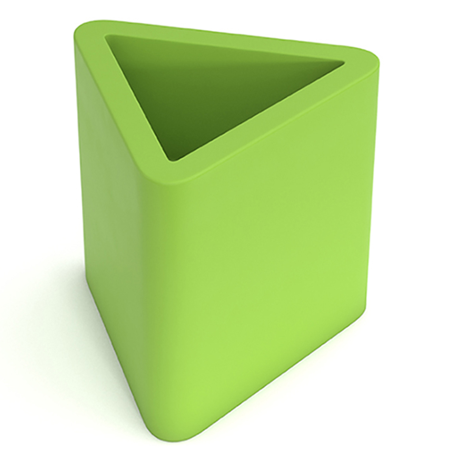 DNTRITON_GN Donica Triton 48cm 68cm