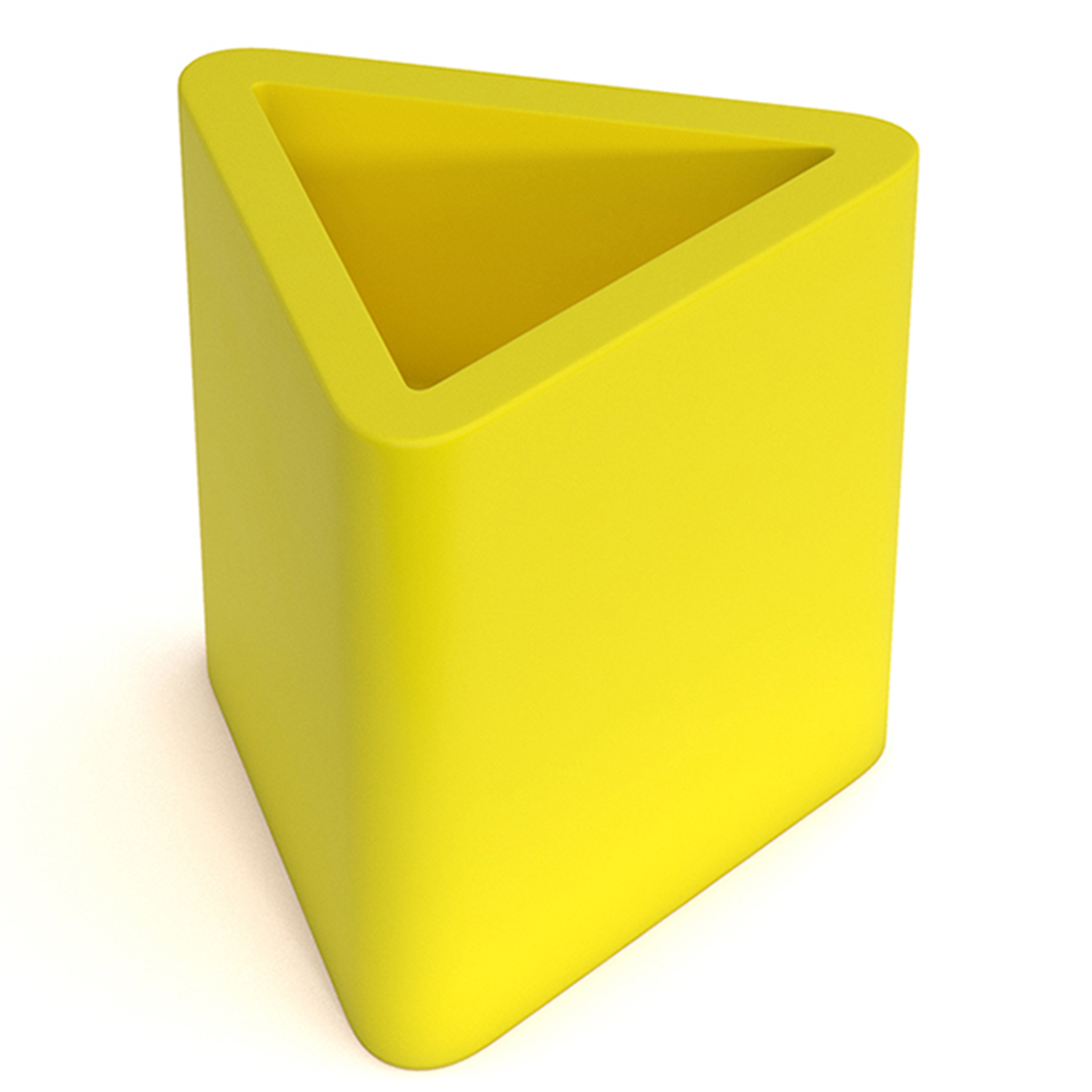 DNTRITON_YL Donica Triton 48cm 68cm