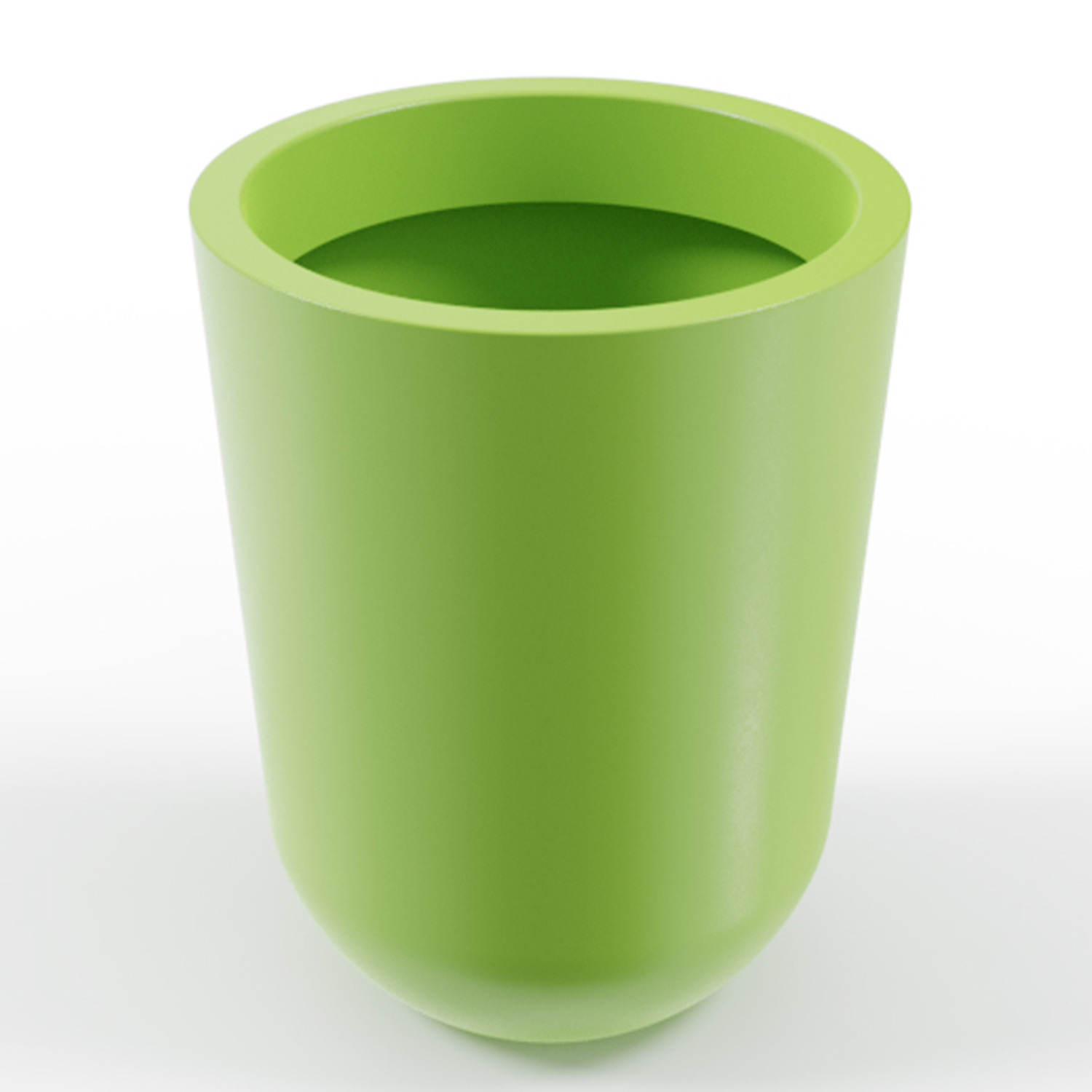 Westa_GN_min05 Donica ogrodowa Westa