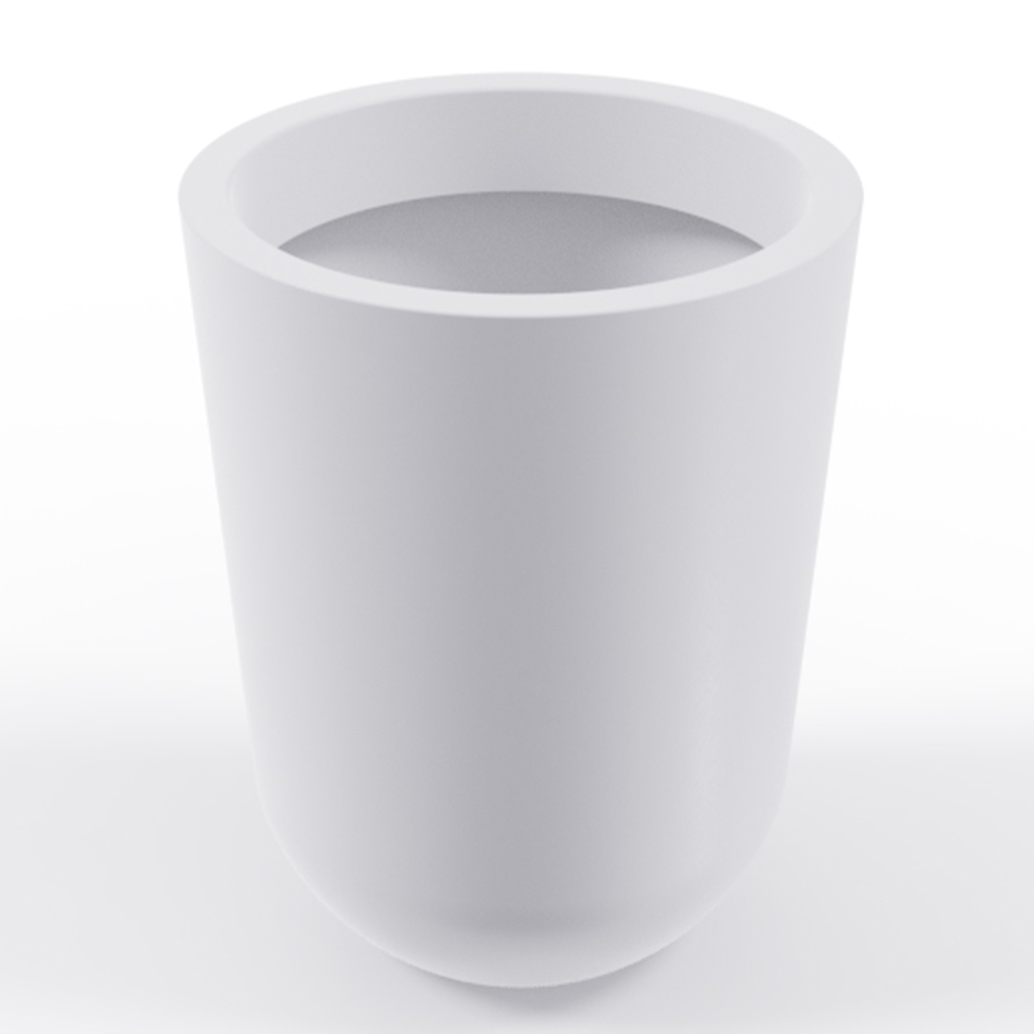 Westa_WH_min08 Donica ogrodowa Westa