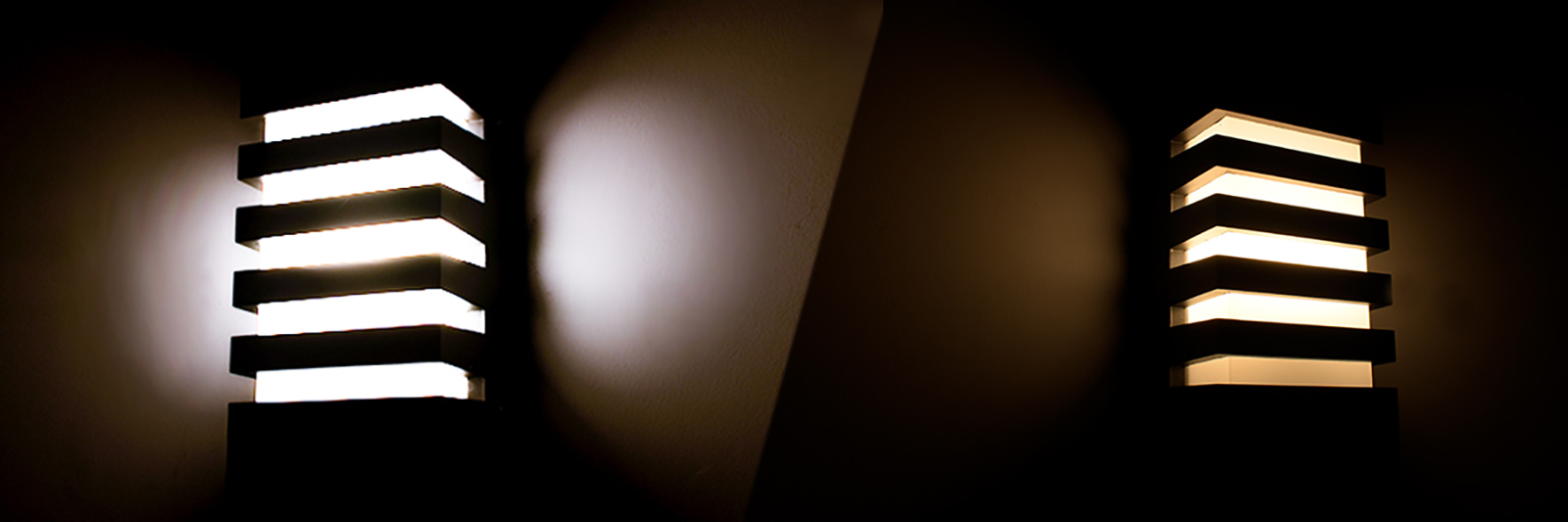 Kinkiet dekoracyjny zewnętrzny / wewnętrzny Koga KZK01 E27 IP55