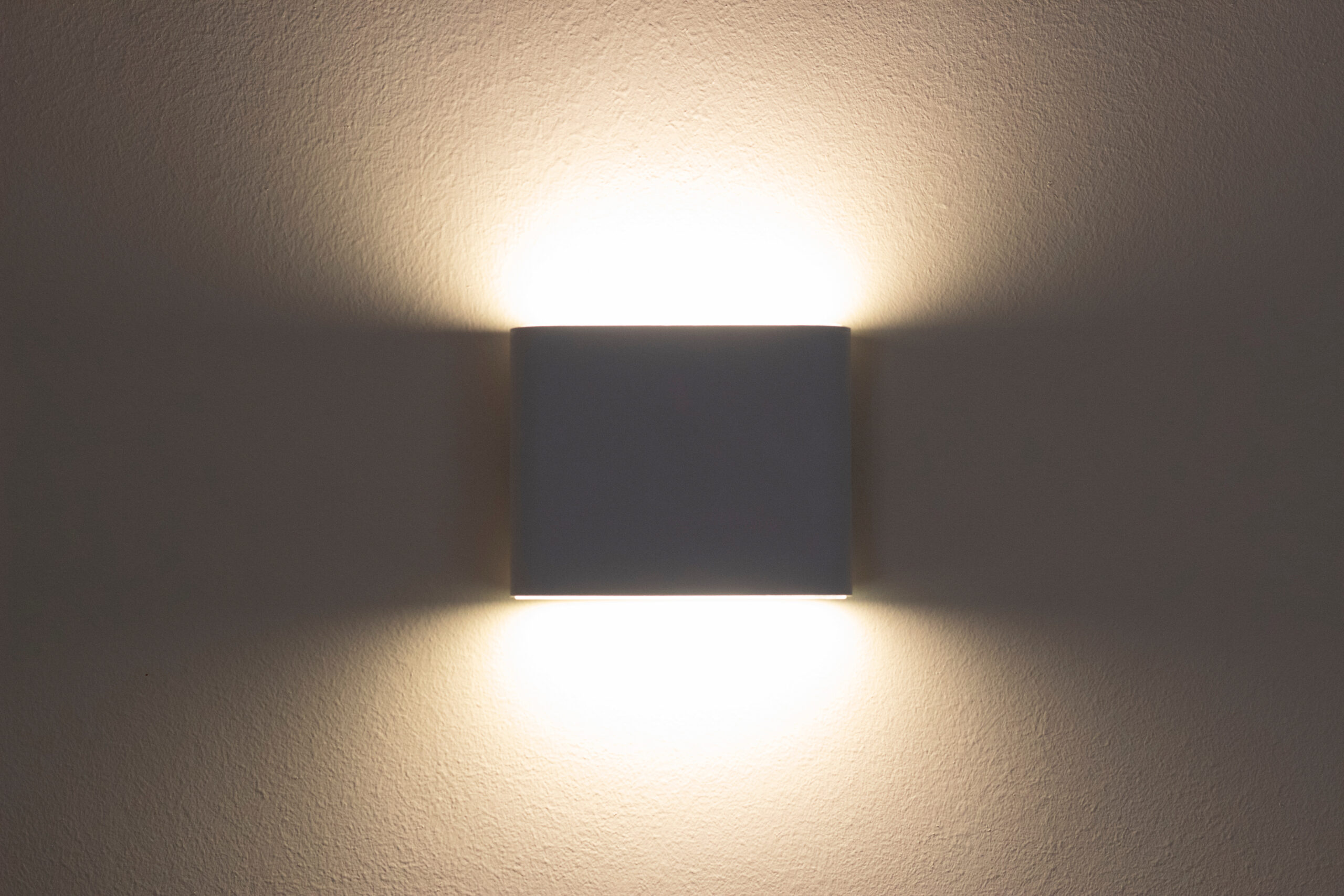 Podgląd barwy światła